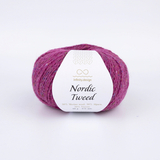 Пряжа Infinity Nordic Tweed 4627