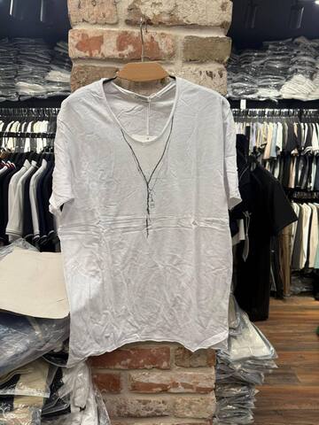 Футболка Y.TWO 819025white