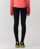 Женские утепленные лосины Nordski Warm 2.0 black - 3