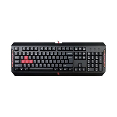 Клавиатура A4Tech Bloody Q100 Black