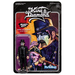 Фигурка Super7 King Diamond