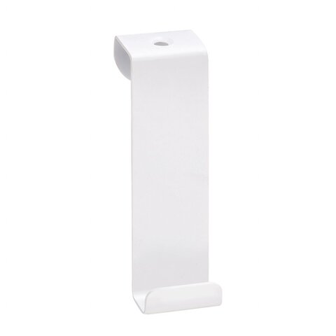 Bemeta White 101106154 Крючок, цвет: белый