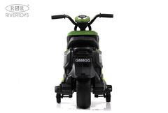 Детский электроскутер G888GG