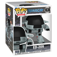 Funko POP! Robocop: ED 209 6