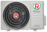 ROYAL CLIMA FELICITA Inverter RCI-FC22HN — фото 8