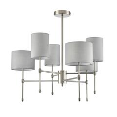 Потолочная люстра Lumion LATTI 8262/6C