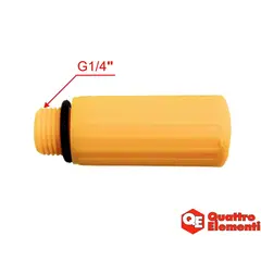 Сапун QUATTRO ELEMENTI B-360-50 (770-285-014)