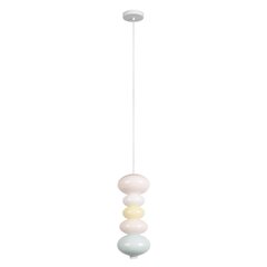 Подвесной светодиодный светильник Loft It Macaroon 10271P/C