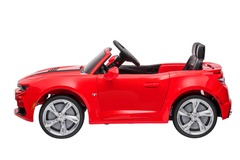Chevrolet Camaro (HL558) TL (Лицензионная модель) с дистанционным управлением