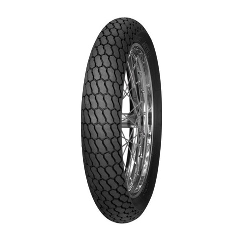 Покрышка Mitas H-18  130/80-19 (27x7-19) 4PR [NHS TT]