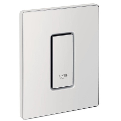 GROHE Skate Cosmopolitan 38784SH0 Клавиша смыва для писсуара