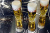 Pax Pils on tap