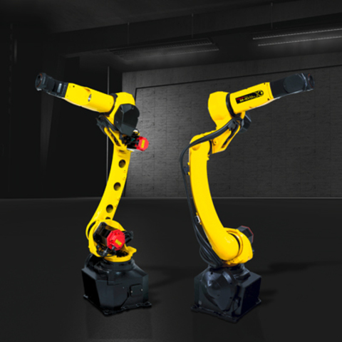 Промышленный робот Fanuc M-10iD/12