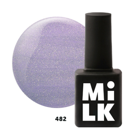 Гель-лак Milk Make a wish 482 I Want Inspiration