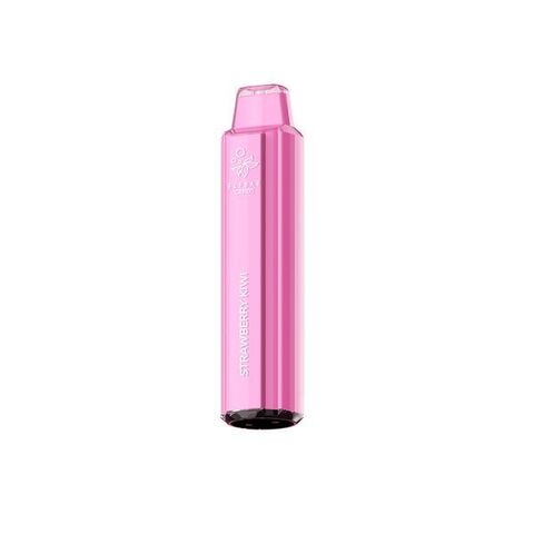 ELF BAR CR 2500 Клубника Киви - Strawberry Kiwi