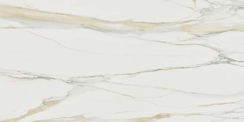 Rex Ceramiche I Classici Calacatta Gold Matte 120x240
