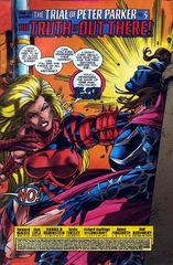 Spider-Man (1990) #60