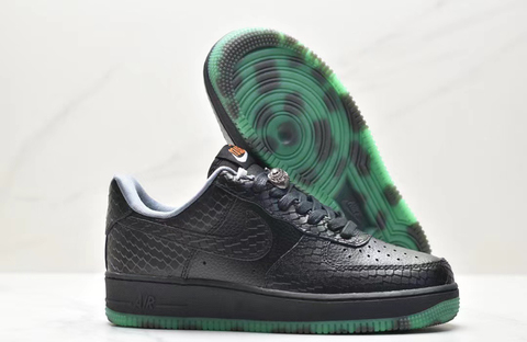 Nike Air Force 1 Low 'Halloween' 