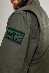Куртка тактическая Remington US Green