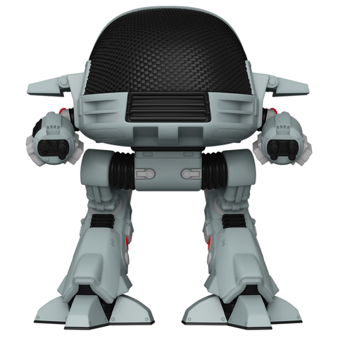 Funko POP! Robocop: ED 209 6