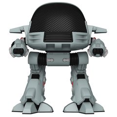 Funko POP! Robocop: ED 209 6