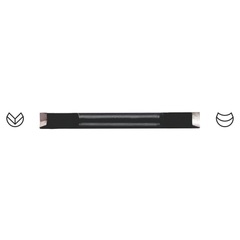 Лезвие для фаскоснимателя V-2 CP GRATEX 23020