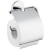 Hansgrohe Logis 40523000 Держатель туалетной бумаги