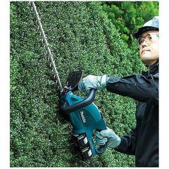 Аккумуляторный кусторез Makita DUH551Z
