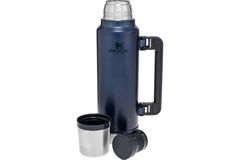 Термос Stanley Classic 1,4 л, синий 10-08265-006