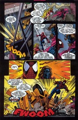 Spider-Man (1990) #60