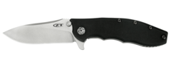 Фото Складной нож Zero Tolerance 0562, сталь ELMAX, рукоять G10/титан