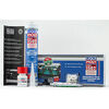 Набор для вклейки стекол (высокомодульный) Liquifast 1502 - 0 л