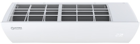 Сплит-система Ultima Comfort ECS-18PN Eclipse
