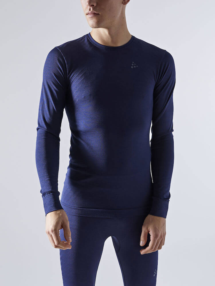 Craft Fuseknit Comfort комплект термобелья мужской - 2