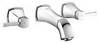 GROHE Grandera 20414000 Смеситель для раковины встраиваемый