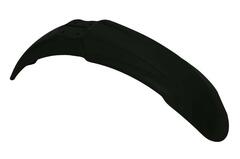 Крыло переднее KX125-250 03-08 # KXF250 04-08 # KXF450 06-08 # KLX450R 07-16 # RMZ250 04-06 черное