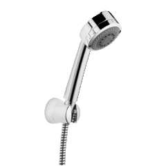 Kludi Zenta 6075005-00 Душевой набор, цвет: хром фото