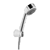 Kludi Zenta 6075005-00 Душевой набор, цвет: хром