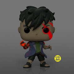 Funko POP! Boruto: Kawaki (GW Exc) (1036)