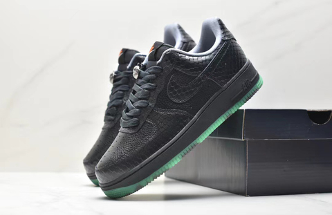Nike Air Force 1 Low 'Halloween' 
