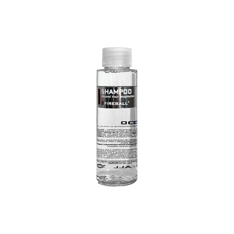 Мини шампунь для ручной мойки SHAMPOO TiO 1:1000 PH7,5 100мл