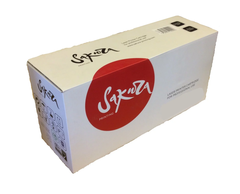 Картридж Sakura 52D0XA0/52D5X00 для Lexmark, черный, 45000 к.
