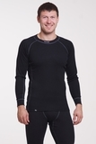 Комплект термобелья Nordski Active Black NEW