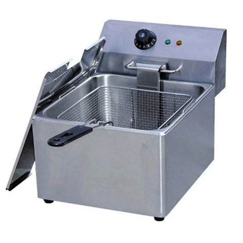Ksitex JS-81 фритюрница 5,5 л