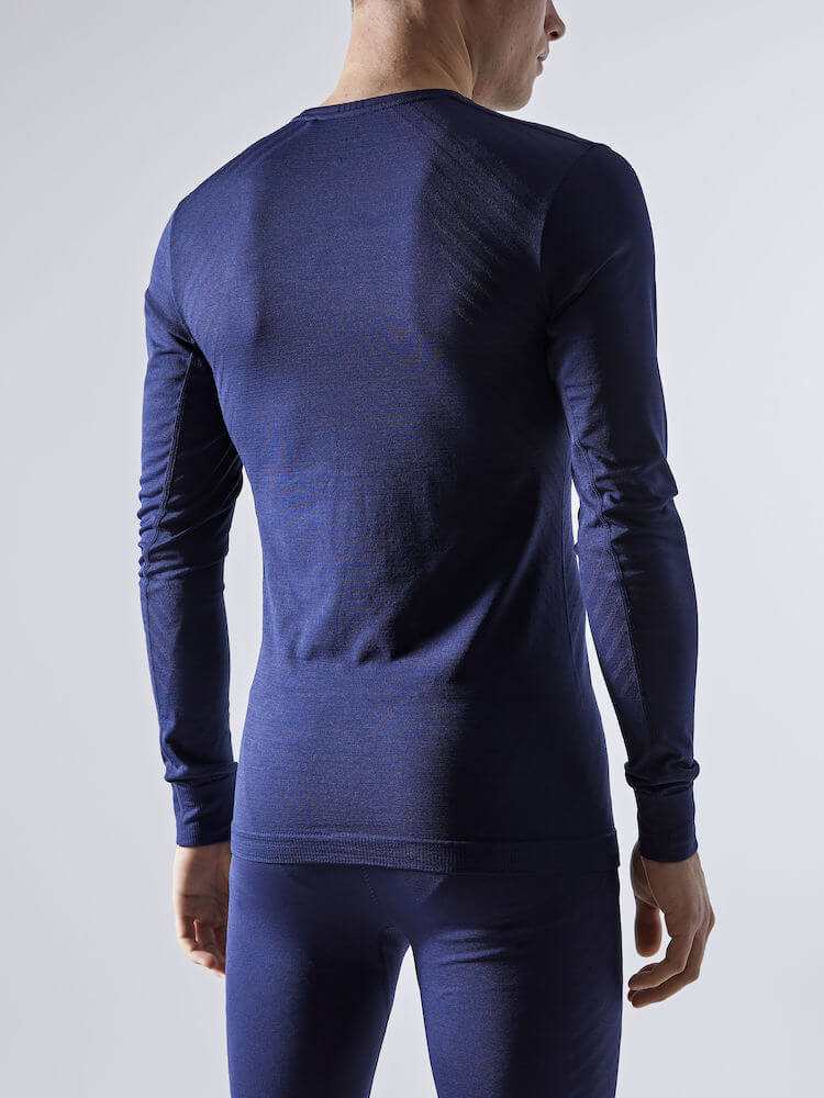 Craft Fuseknit Comfort комплект термобелья мужской - 3