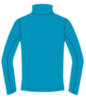 Nordski Jr Layer толстовка детская breeze - 10