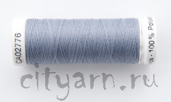 Нитки швейные Gutermann, полиэстр, 200 м