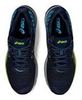 Asics Gel Cumulus 22 беговые кроссовки мужские темно-синий - 4