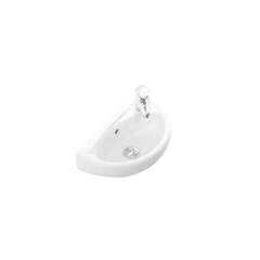Creavit Trend TP040-00CB00E-0000 Раковина мебельная 23x39, цвет: белый фото