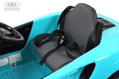 Mclaren ARTURA P888BP с дистанционным управлением